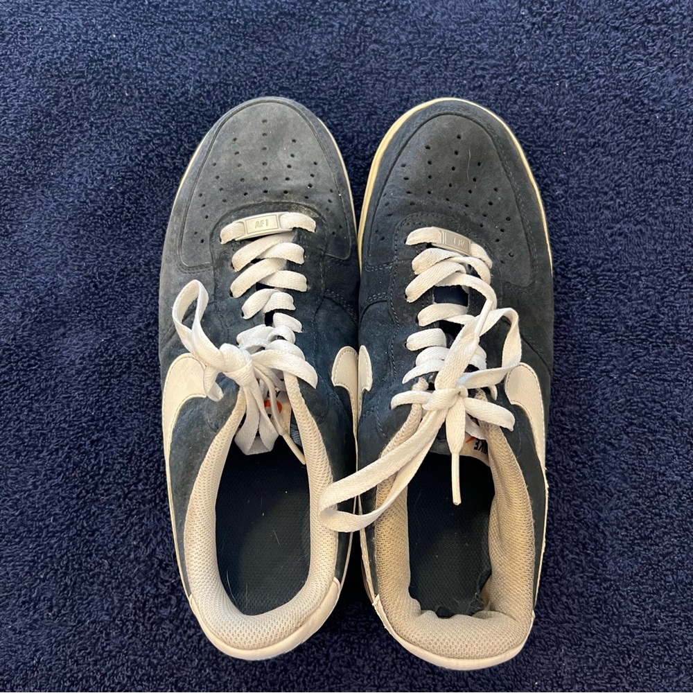 Mens Nike Air Force 1